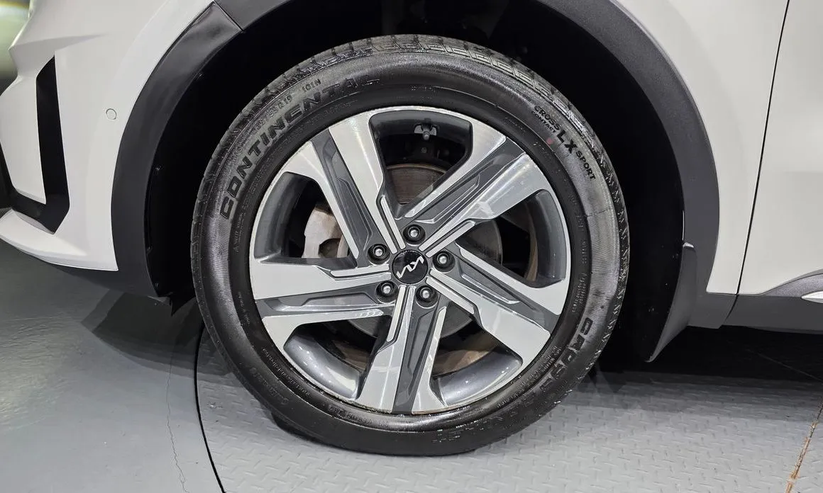 Kia Sorento — фото 4