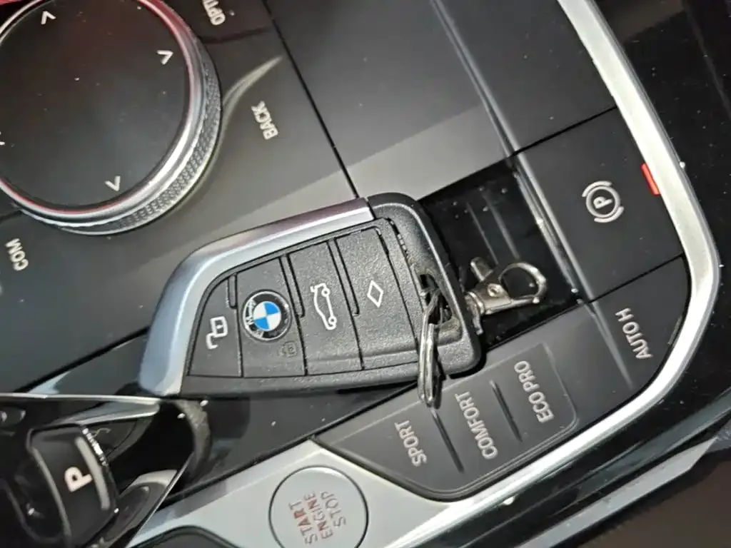 BMW 3 Series — фото 4