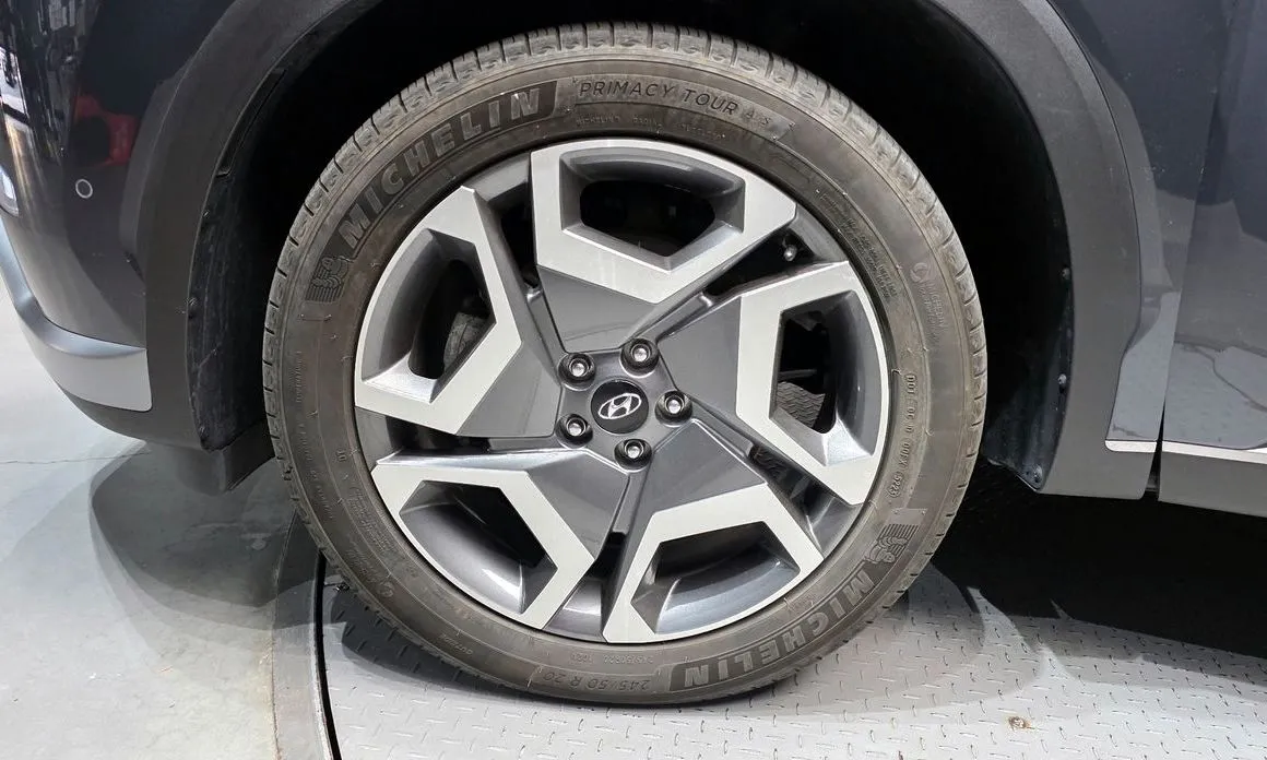 Hyundai Palisade — фото 9