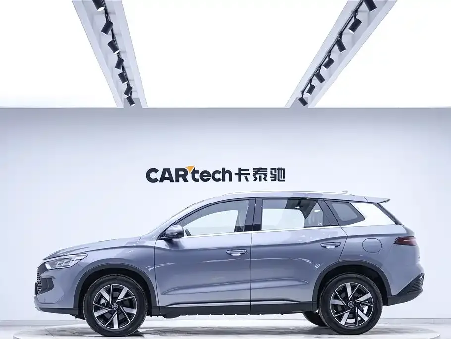 BYD Pro New Energy — фото 6