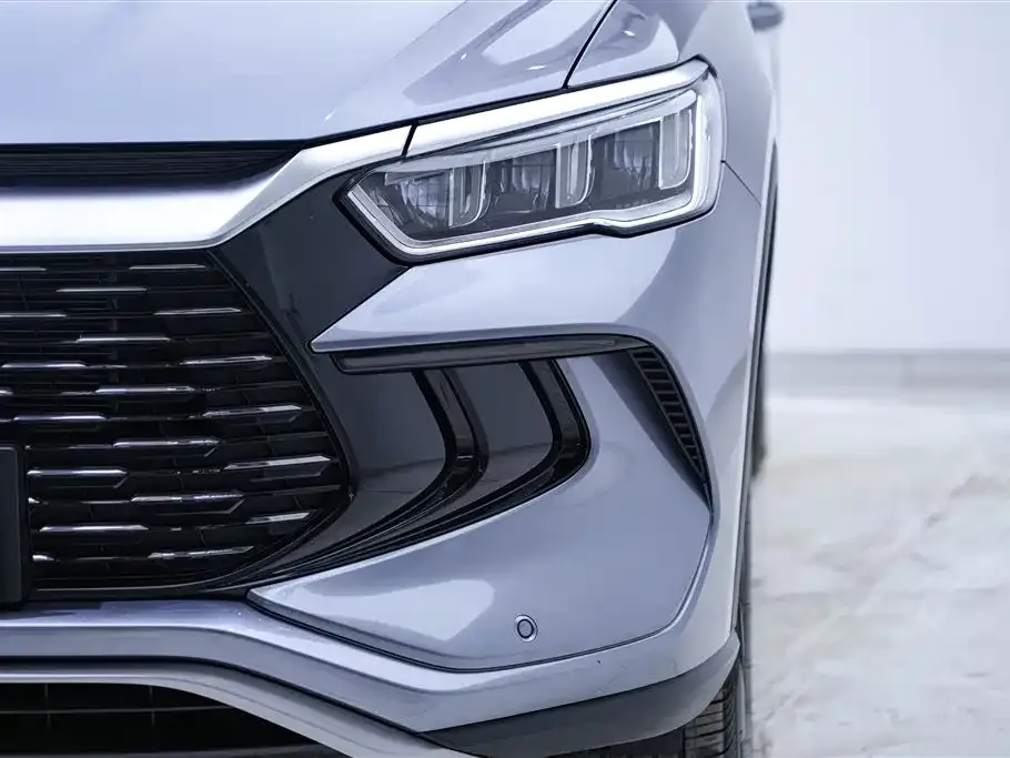 BYD Pro New Energy — фото 7