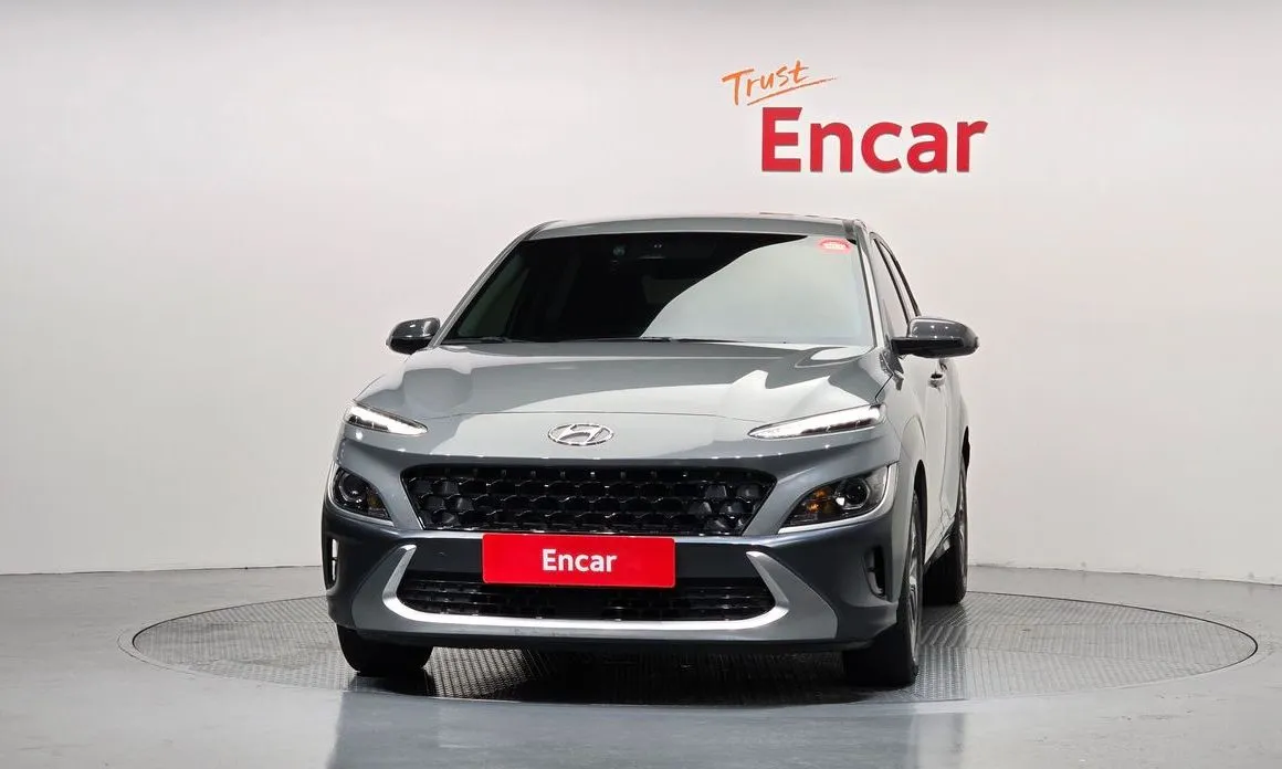 Hyundai Kona — фото 2