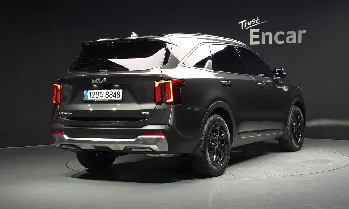 Kia Sorento — фото 2