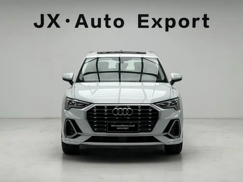 Audi Q3 — фото 2