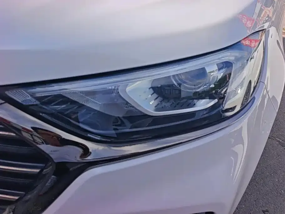 Ford Edge — фото 4