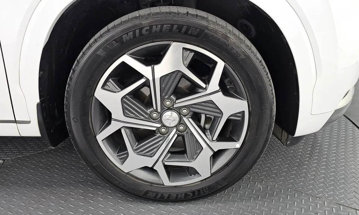 Hyundai Palisade — фото 8