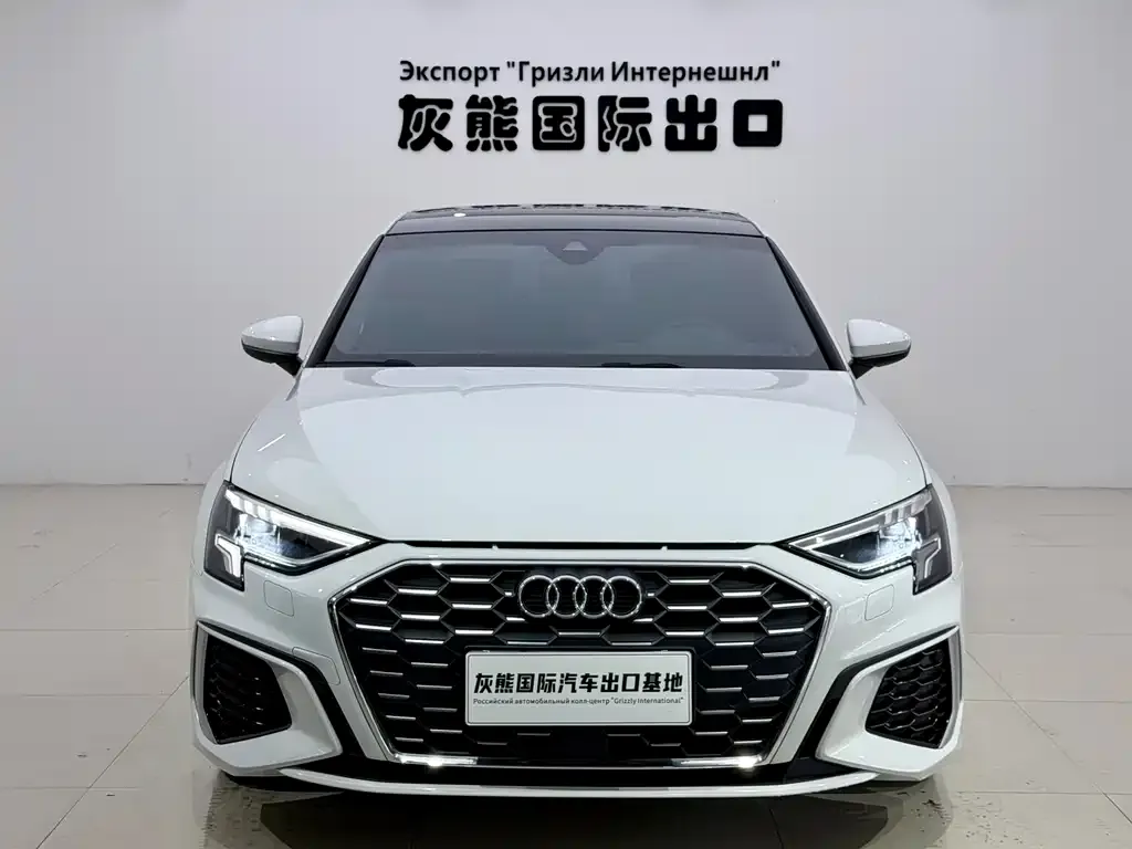 Audi A3 — фото 2