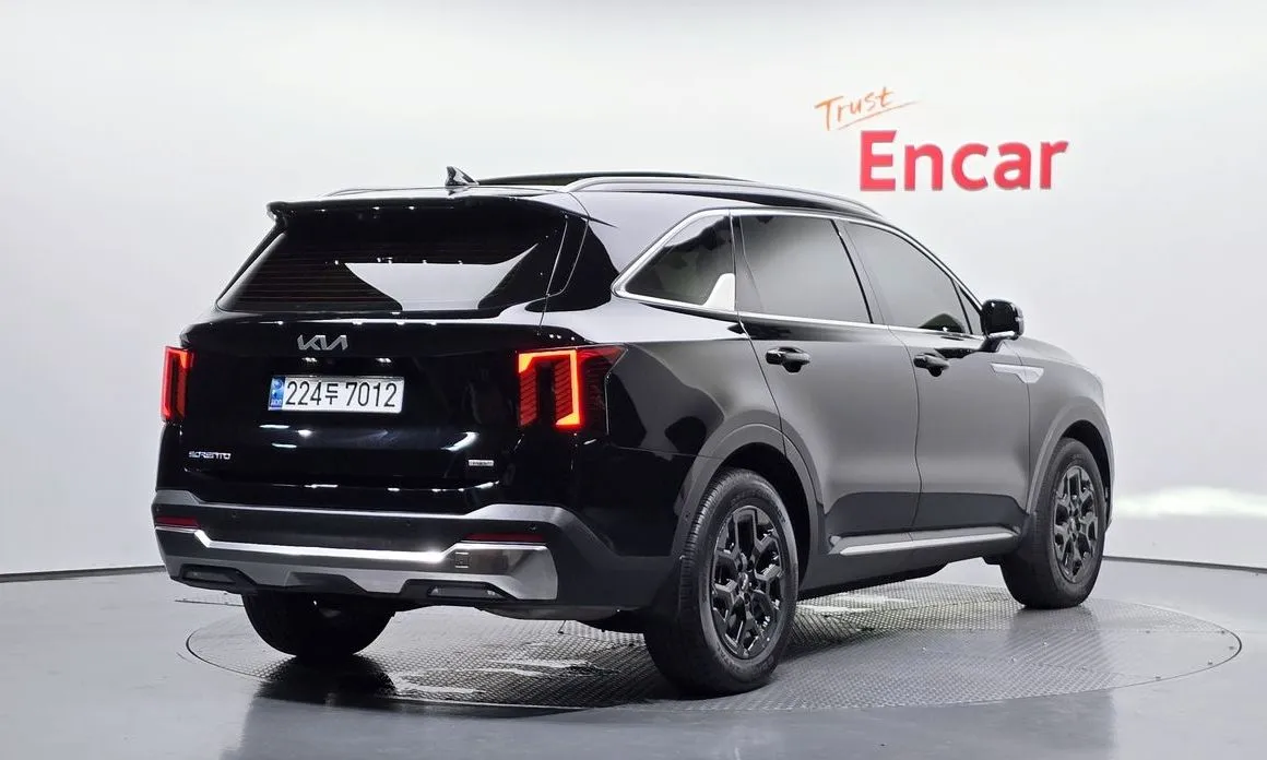 Kia Sorento — фото 2