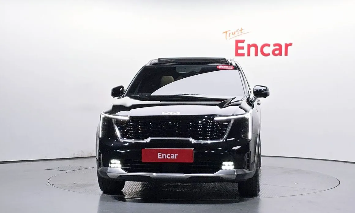 Kia Sorento — фото 5