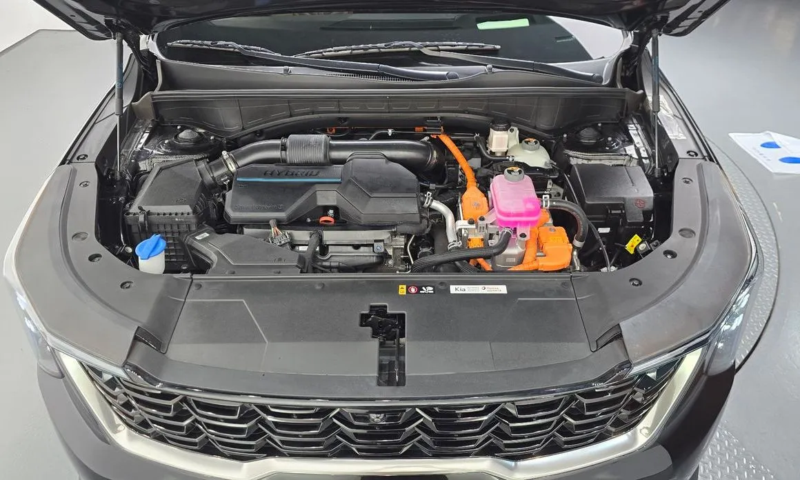 Kia Sorento — фото 10