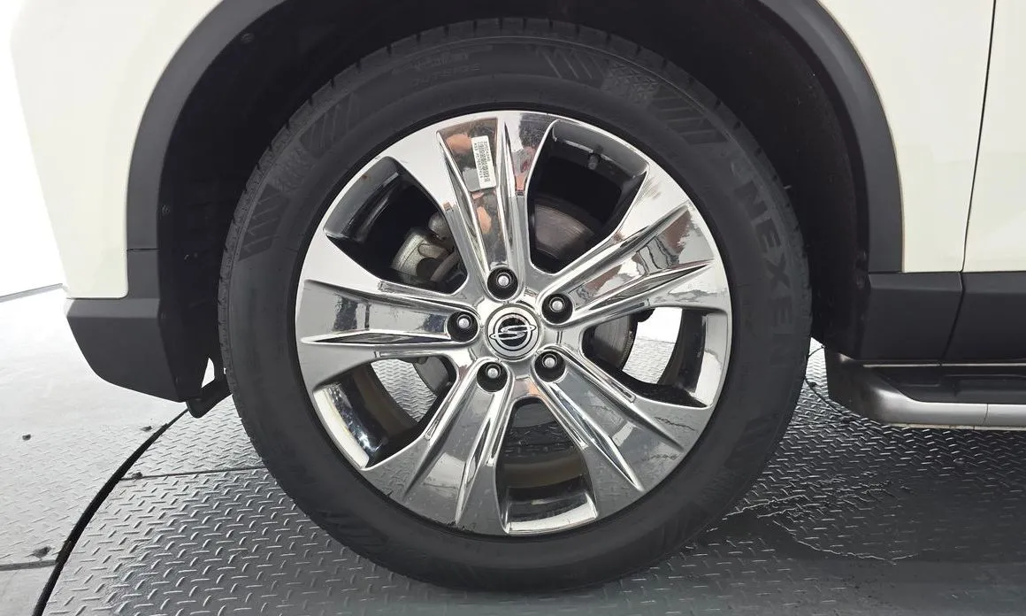 KG Mobility (Ssangyong) Rexton — фото 9