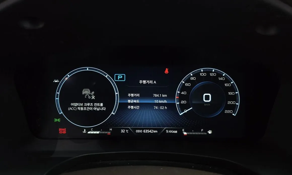 KG Mobility (Ssangyong) Rexton — фото 2