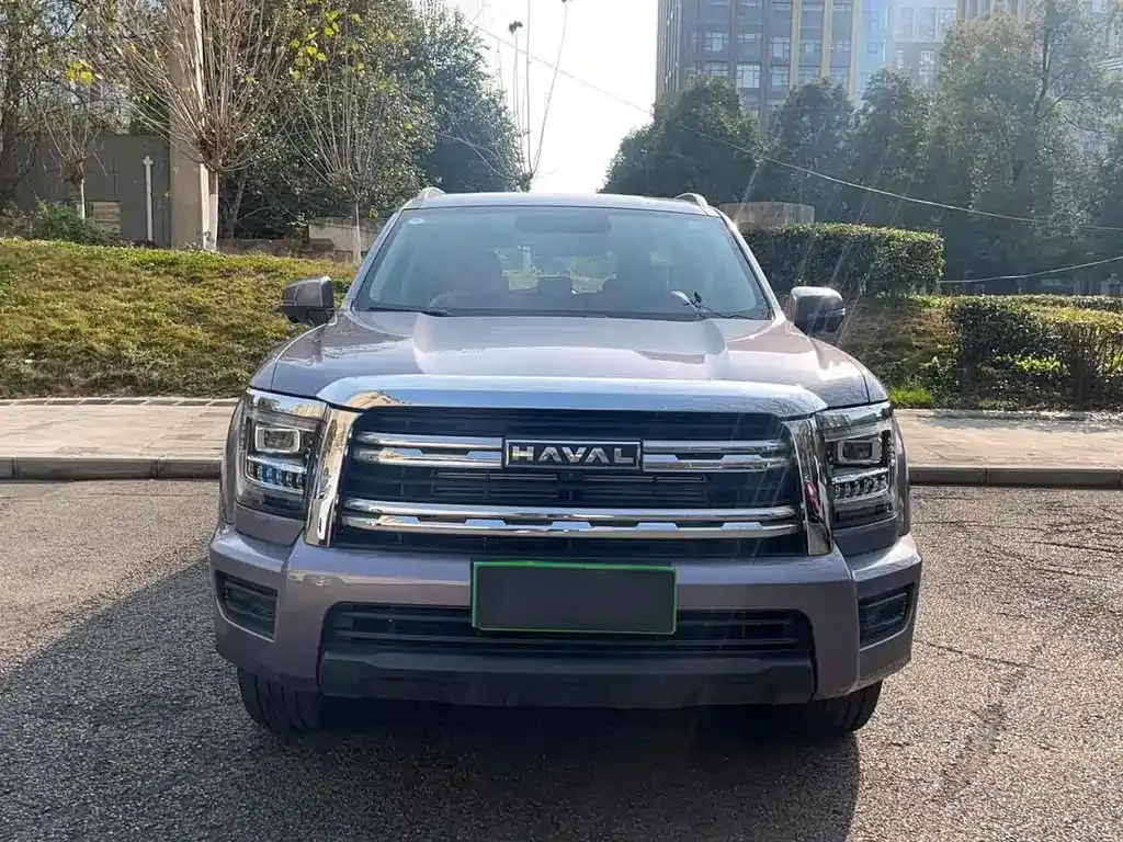 Haval H5 — фото 3