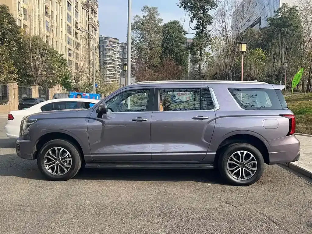 Haval H5 — фото 8