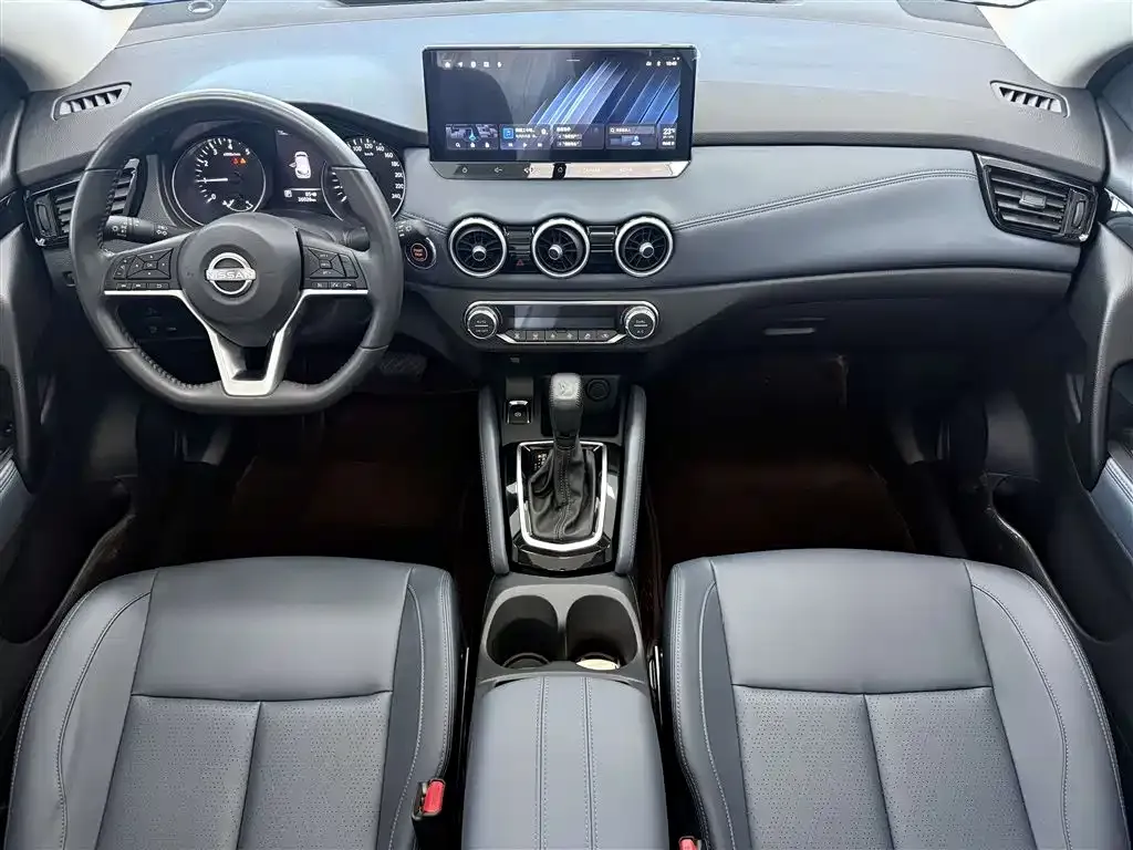 Nissan Qashqai — фото 9