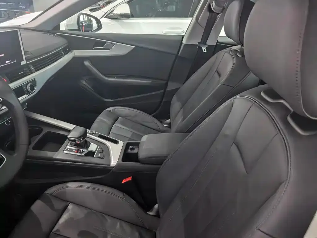 Audi A5 (Import) — фото 6