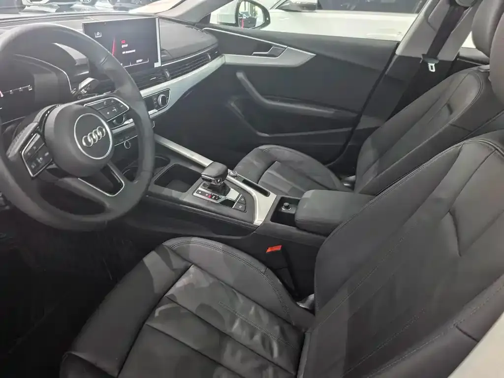 Audi A5 (Import) — фото 2