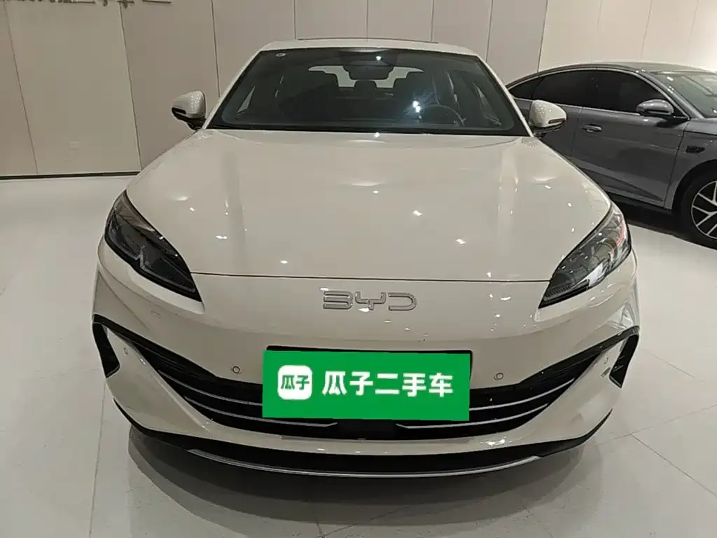 BYD Seal 06 — фото 9