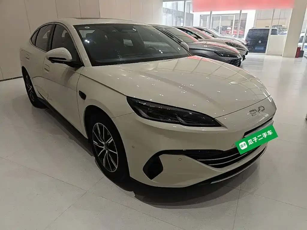 BYD Seal 06 — фото 3