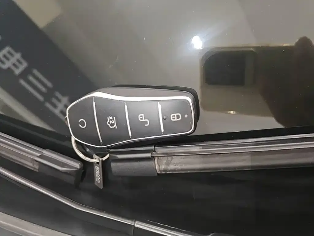 BYD Seal 06 — фото 7