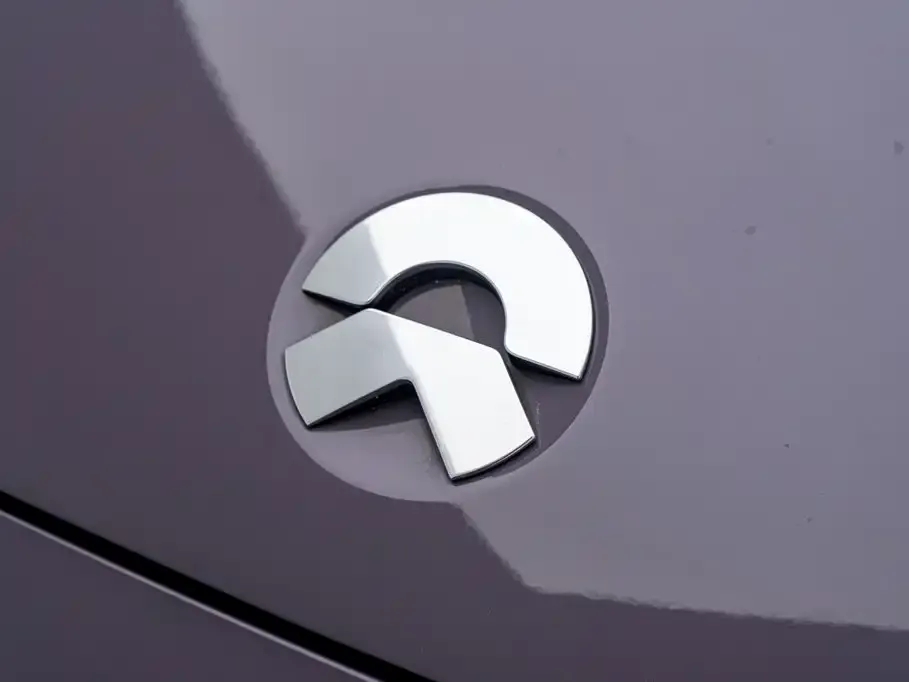 NIO EC6 — фото 5