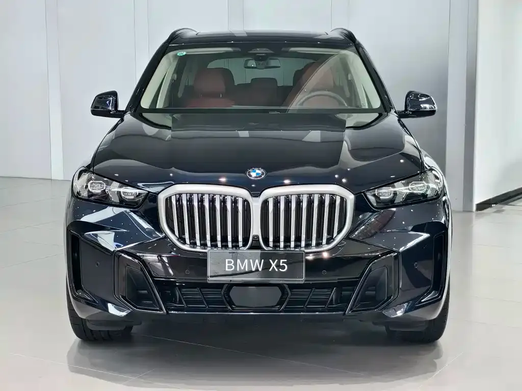 BMW X5 — фото 2