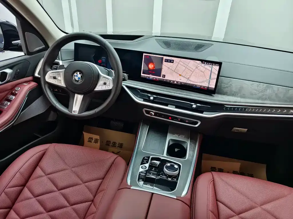 BMW X5 — фото 9