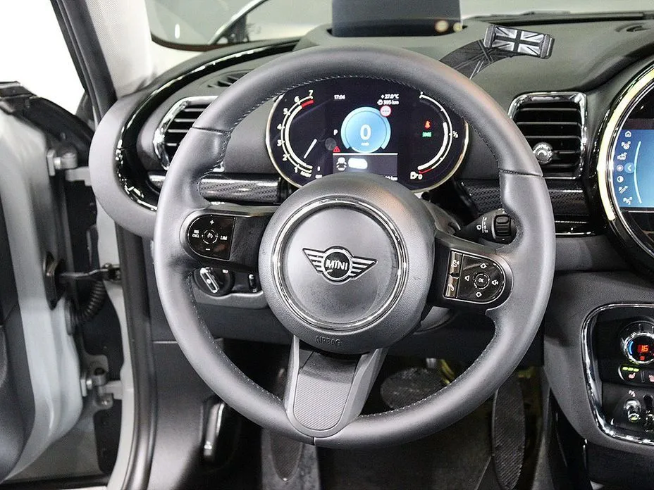 Mini Clubman — фото 6