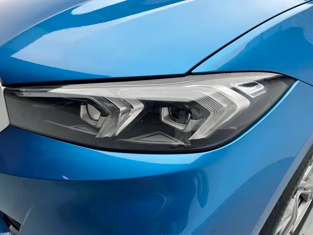 BMW i3 — фото 10