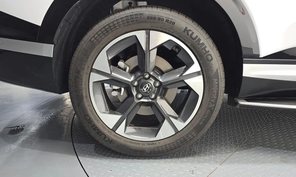 Hyundai Palisade — фото 10