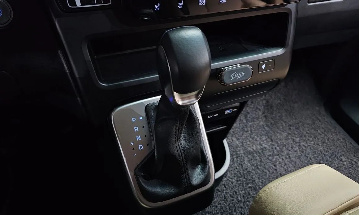 Hyundai Staria — фото 3