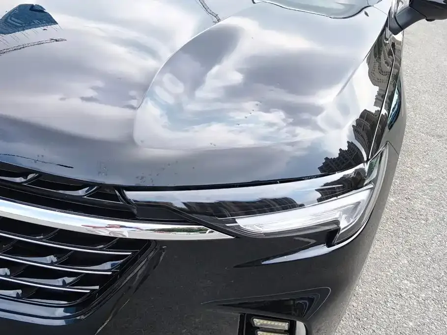 Buick Envision Plus — фото 8