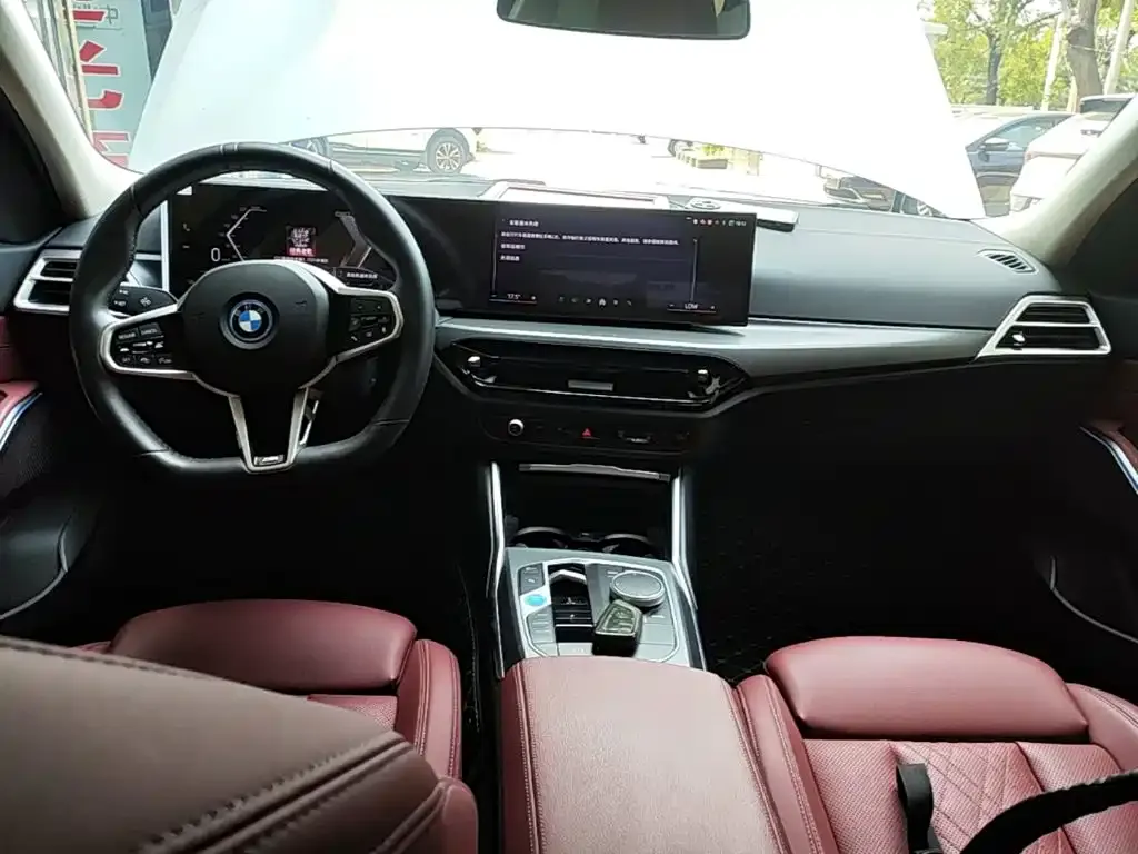 BMW i3 — фото 2