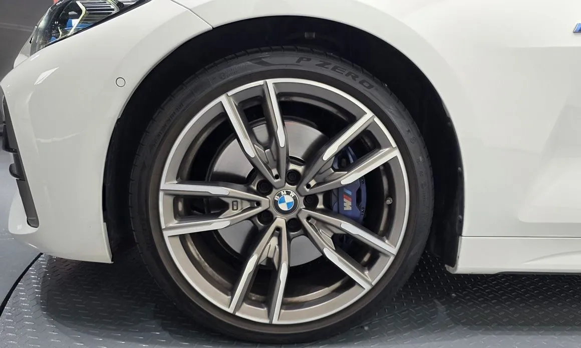 BMW 4-Series — фото 10
