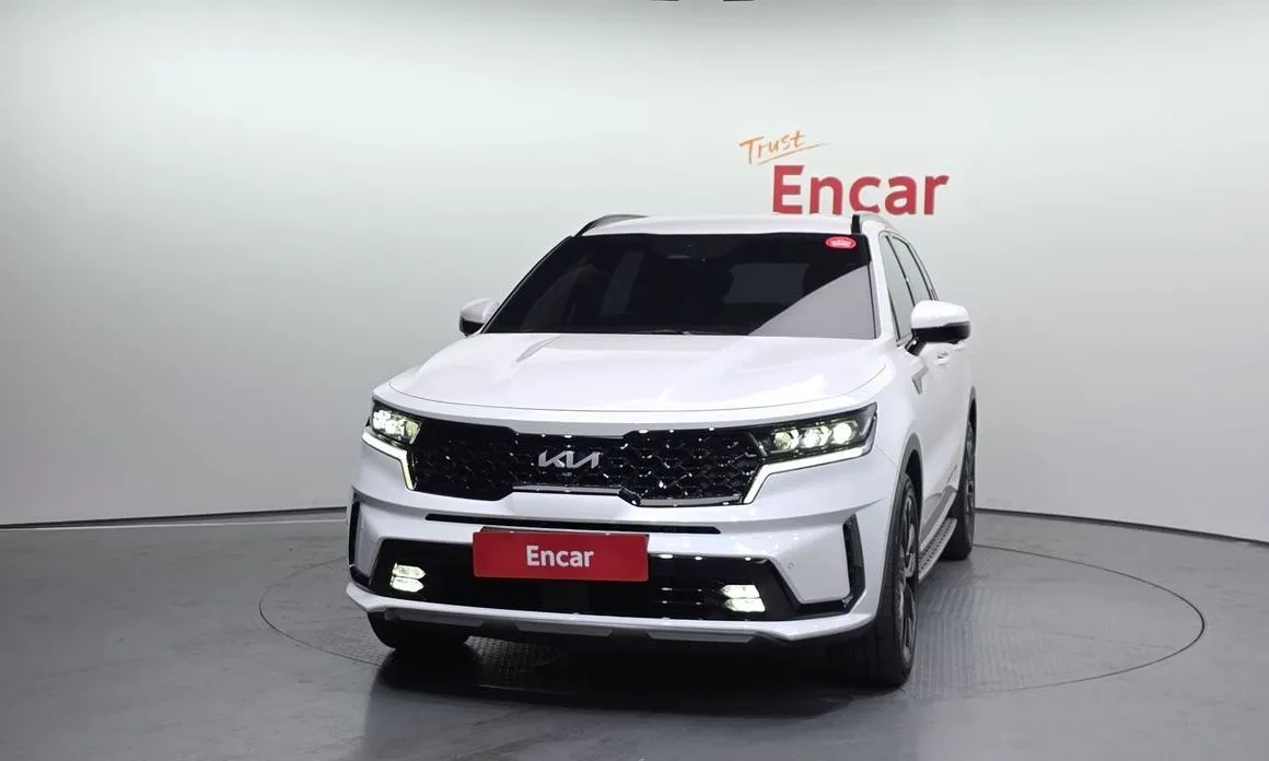Kia Sorento — фото 3