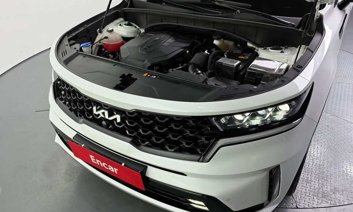 Kia Sorento — фото 6