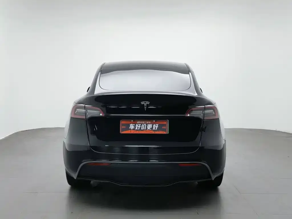 Tesla Model Y — фото 5