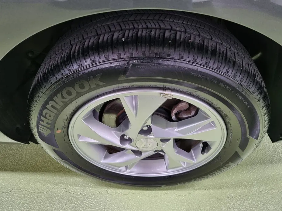 Hyundai AVANTE — фото 10
