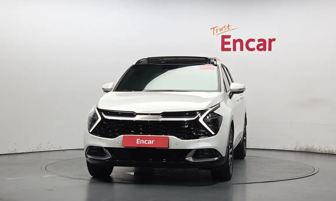 Kia Sportage — фото 2