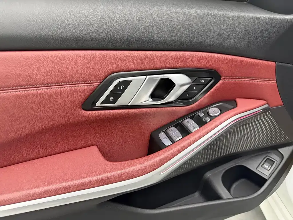 BMW 3 Series — фото 10