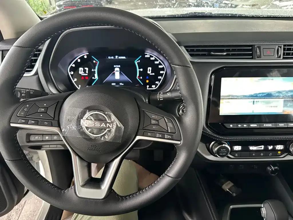 Nissan Navara — фото 3