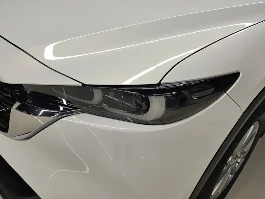 Mazda CX-5 — фото 4