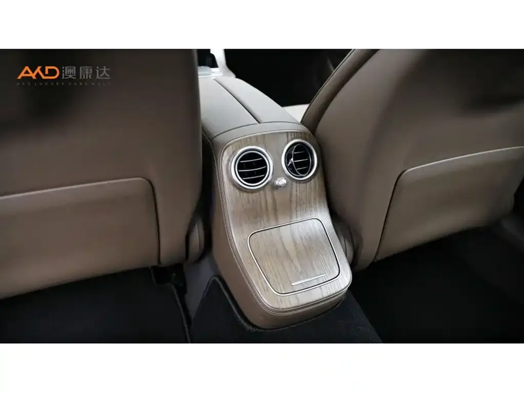 Mercedes-Benz E-Class New Energy — фото 8