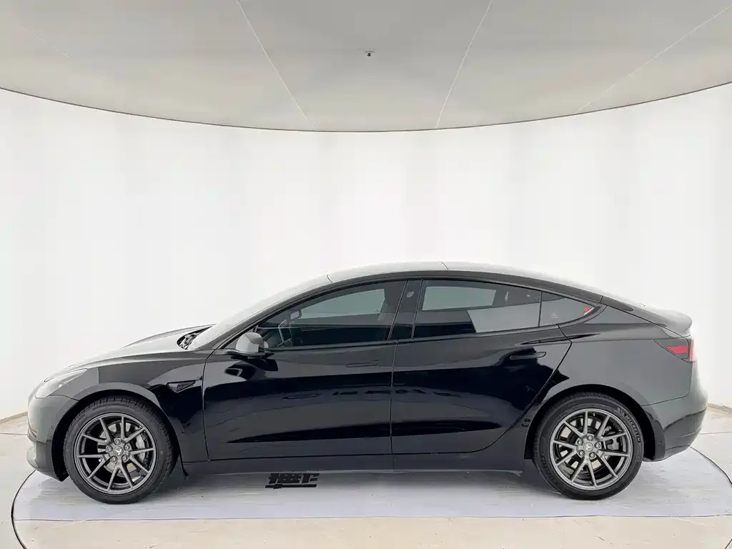 Tesla Model 3 — фото 3