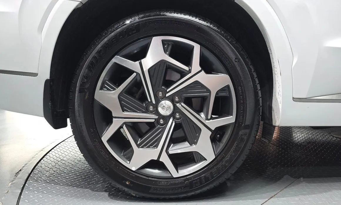 Hyundai Palisade — фото 8