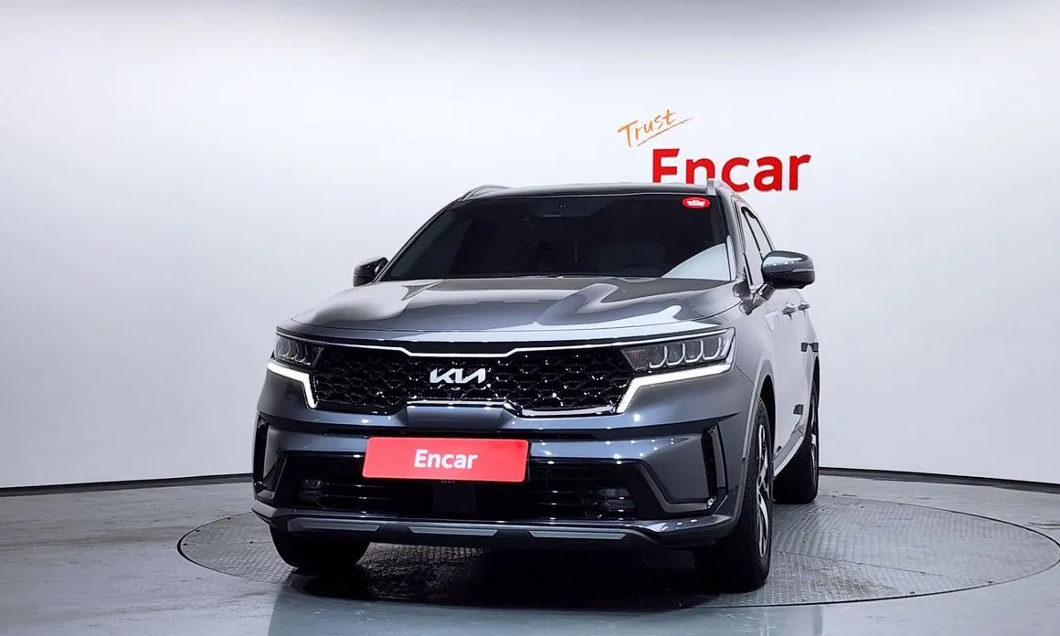 Kia Sorento — фото 3