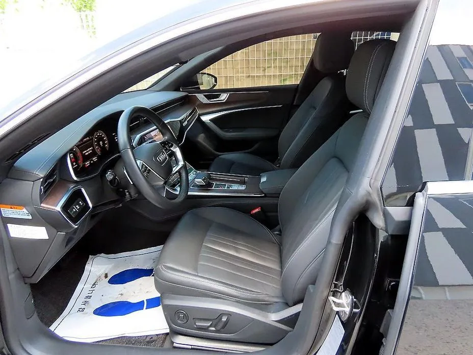 Audi A7 — фото 2