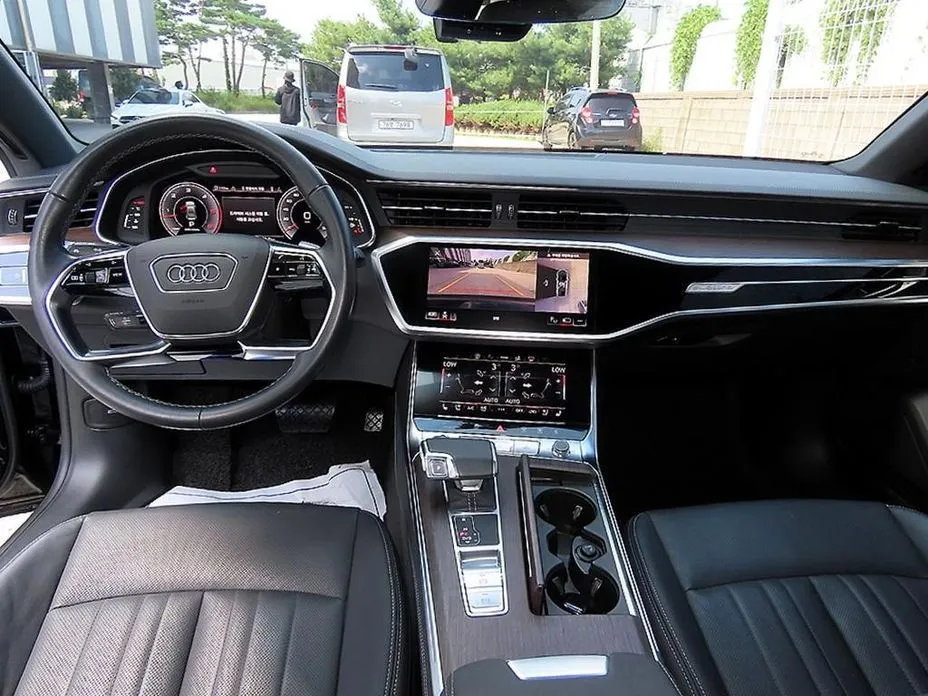 Audi A7 — фото 3