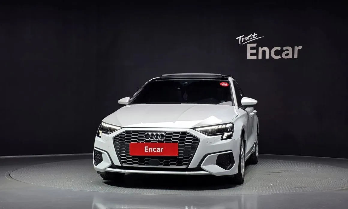 Audi A3 — фото 5
