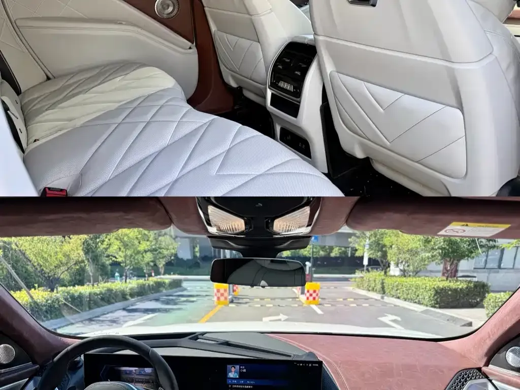 BMW XM — фото 2